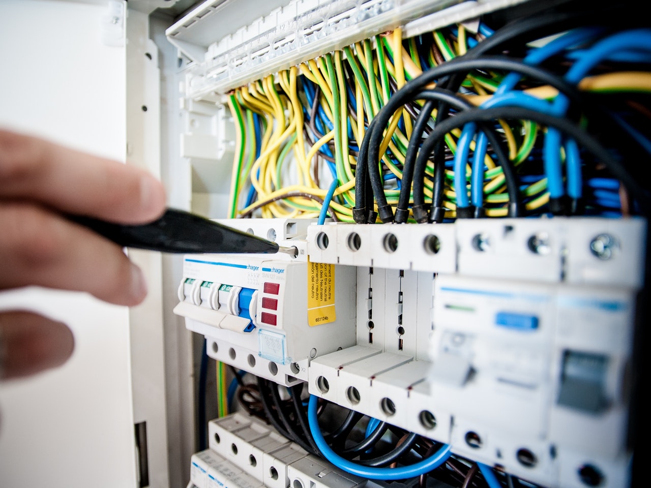 When Should You Schedule An Electrical Inspection?